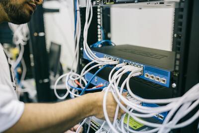 Soluções em Tecnologia